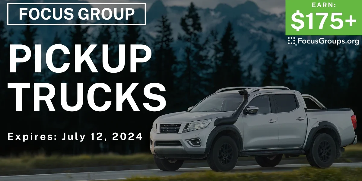 Exciting A Group Of 125 Pickup Truck Owners Photos