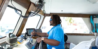 Research Study on Marina Experiences - $400 - $400 - 07/28/2026