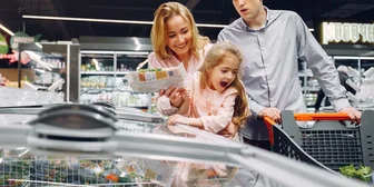 Research Study on Frozen Foods - $100 - $100 - 07/15/2026