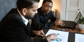 Research Study on Business Finances - $100 - $100 - 07/10/2026