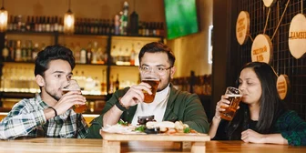 Research Study on Alcoholic Beverages - $50 - $50 - 09/15/2026