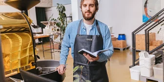 Research Study on Coffee Roasting Challenges - $20 - $20 - 06/23/2026