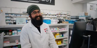 Research Study on Pharmacy Supplier Selection - $40 - $40 - 06/22/2026