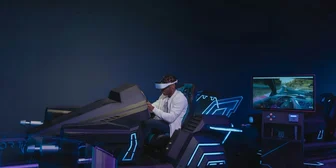 Focus Group in Cambridge on Simulator Driving - $170 - $170 - 07/16/2026