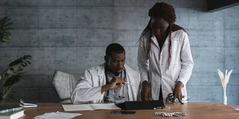 Research Study on Healthcare Data Decisions - $100 - $100 - 08/21/2026