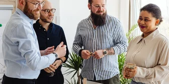 Research Study on Money Management - $75 - $75 - 06/23/2026