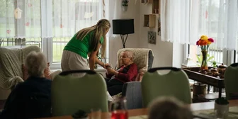 Research Study on Resident Care Notifications - $60 - $60 - 08/15/2026