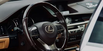 Focus Group in Dallas on Hispanic Lexus Owners - $300 - $300 - 09/03/2026