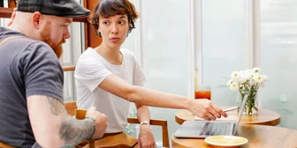 Focus Group in Seattle on AI-Powered Apps - up to $200 - $200 - 07/25/2026