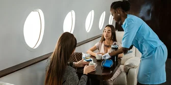 Research Study on Cabin Crew Meal Service - $74 - $74 - 08/13/2026