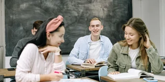 1-on-1 Interview on Life After High School - $75 - $75 - 09/01/2026