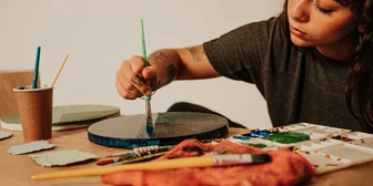 Research Study on Creators and Artists - $300 - $300 - 09/30/2026