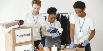 Focus Group on Charitable Giving - $125 - $125 - 09/18/2026