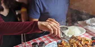 Research Study on Dining Preferences - $50 - $50 - 08/07/2026