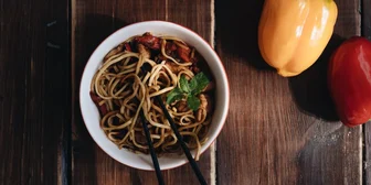 Focus Group in Culver City on Asian Noodle Dishes - $50 - $50 - 06/26/2026