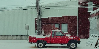 Research Study on Pickup Trucks - $250 - $250 - 08/05/2026