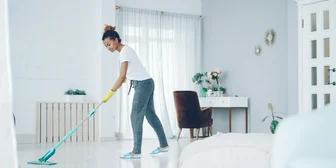 Focus Group in Denver on Floor Cleaning - $175 - $175 - 09/16/2026