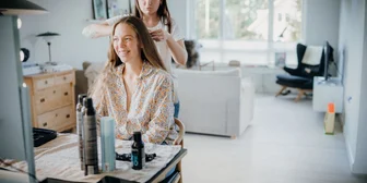Product Test on Haircare Products - $100 - $100 - 07/25/2026