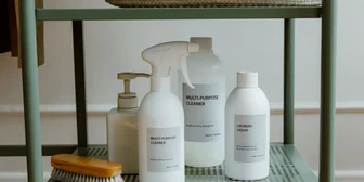 Research Study on Home Care Products - $75 - $75 - 10/03/2026