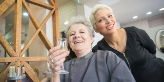 Research Study on Salon Suite Management - $150 - $150 - 06/23/2026