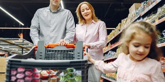 Research Study on Household Shopping - $250 - $250 - 10/17/2026