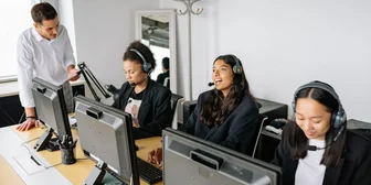 Research Study on IT Support Management - $100 - $100 - 09/16/2026