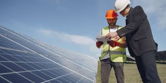 1-on-1 Interview on Electricity Needs - $200 - $200 - 07/10/2026