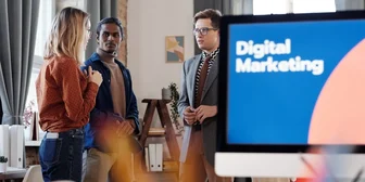 Research Study on Digital Marketing - $300 - $300 - 07/28/2026