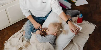 Unmoderated Task on Toddler Products - $100 - $100 - 08/29/2026