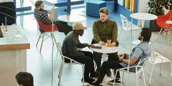 1-on-1 Interview in Miami on Gen Z - $350 - $350 - 10/15/2026