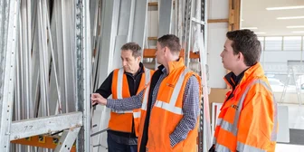 Research Study on Construction Products - $150 - $150 - 10/09/2026