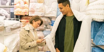 Research Study on Shopping Experience - $100 - $100 - 09/25/2026