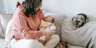 Research Study on Baby Bottle Washers - $60 - $60 - 07/31/2026
