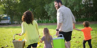 Research Study on Family Experiences - $50 - $50 - 07/16/2026