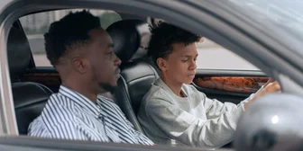 Research Study on Teen Driving Instruction - $150 - $150 - 07/22/2026