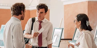 Multi Day Study on Art Professionals - $200 - $200 - 09/18/2026