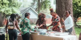 Research Study on Events and Experiences - $100 - $100 - 08/05/2026