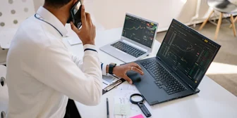 Research Study on Financial Services - $150 - $150 - 09/18/2026