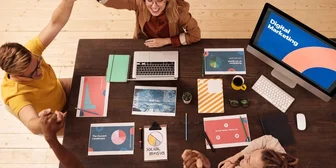 Research Study on Digital Marketing - $100 - $100 - 06/22/2026