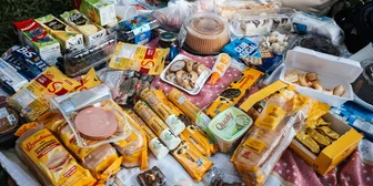 Research Study on Food and Beverage Products - $50 - $50 - 07/02/2026