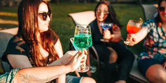 Focus Group on Alcoholic Beverage Preferences - $60 - $60 - 08/13/2026