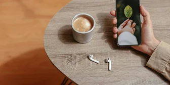 1-on-1 Interview in London on Sleep Devices - $20 - $20 - 07/16/2026