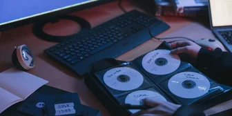 Research Study on Digital Content Management - $30 - $30 - 08/28/2026
