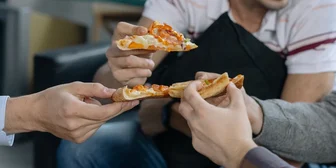 1-on-1 Interview in Houston on Fast Food - $225 - $225 - 09/01/2026