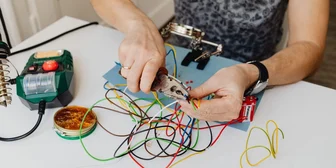 Online Interview on Electrical Technology - $300 - $300 - 07/08/2026