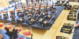 Multi Day Study in Culver City on Food Tasting - $50 - $50 - 10/10/2026