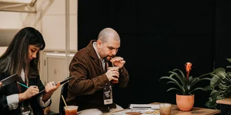 Online Interview on Coffee - $125 - $125 - 07/25/2026