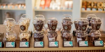 Research Study on Chocolate - $50 - $50 - 07/16/2026