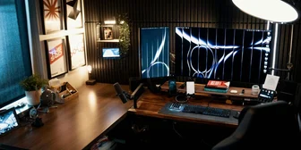 Research Study on Workstation Setups - $100 - $100 - 07/17/2026
