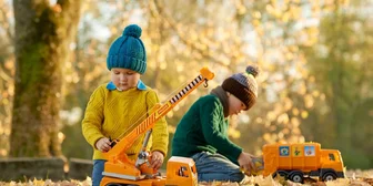 Focus Group in NJ on Toys - $350 - $350 - 08/23/2026